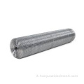 Mesh filo in acciaio inossidabile per aerospaziale e olio